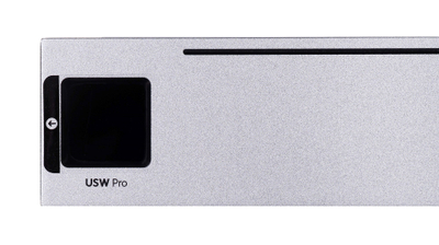 Switch rrjeti Ubiquiti UniFi Switch Pro Aggregation USW PRO AGGREGATION, L3 Managed, 28 porte SFP+, gri