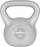 Kettlebell me bitum Rebel Active, 18 kg, gri
