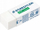 Гума Staedtler 525 B30, за молив, бела