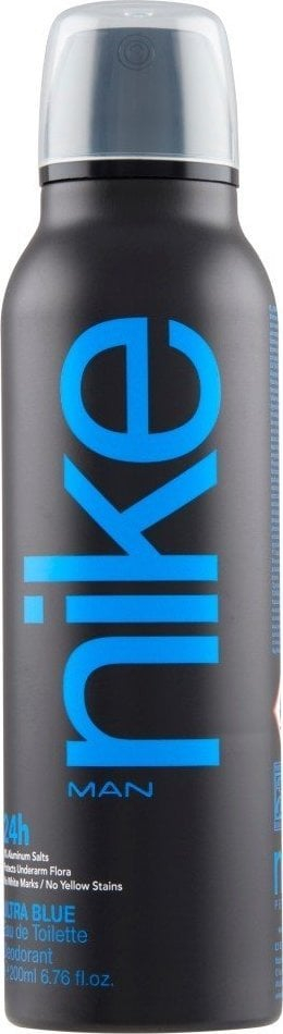 Deodorant spraj Nike Ultra Blue Man, 200ml