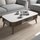 Set dhome ndenjeje (HM11848.03), bardhë