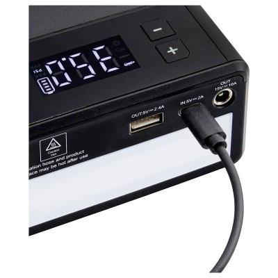 Starter Baterie 12000mah Jumpstart 1000ti
