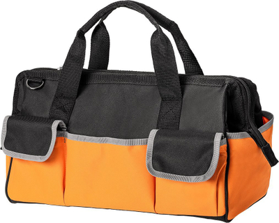 Çantë veglash Neo Tools, 41L, poliester, e zezë