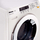 Lavatriçe lodër Klein: Miele
