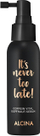 Serum për rritjen e flokëve Alcina It's never too late!, 100 ml