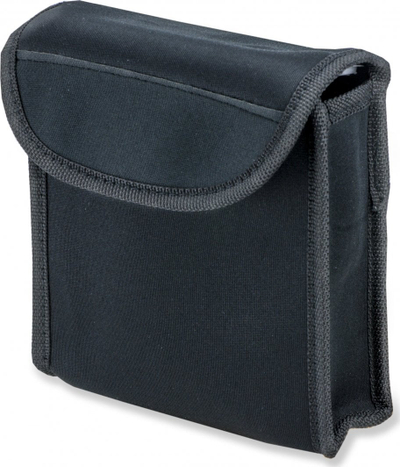 Binokla Carson Stinger 12x32, zmadhim 12x, lente 32 mm, të zinj