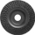 Disk abraziv Tarpol Rasp T-62-125mm, 22.2 x 125mm