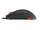 Maus gaming Genesis Krypton 750, optik 8000 DPI, RGB, i zi