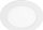 Spot tavanor LED GTV ORIS PLUS LD-ORW13W-NBP, 13W 1020lm, 4000K, i bardh