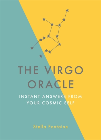 Virgo Oracle - Susan Kelly