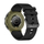 Smartwatch Gravity GT21-7, ekran 1.6", IP67, me rrip silikoni t'zi