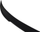 Spoiler bagazhi ProRacing BMW F13 V-TYPE, Ducktail Lip, ABS, i palyer