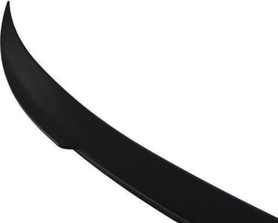 Spoiler bagazhi ProRacing BMW F13 V-TYPE, Ducktail Lip, ABS, i palyer