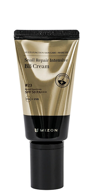 Krem për kujdesin e lëkurës BB Snail Repair Intensive SPF 50 PA++, 50 ml