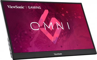 Monitor Viewsonic VX1755 - LED, 17", FullHD, i zi