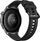 Ora e mençur Huawei Watch GT6, 46mm, ekran 1.47" AMOLED, GPS, e zezë