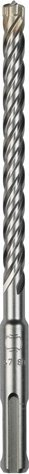 Spiral çekiç për muraturë Makita Nemesis II SDS Plus, 10mm, 215mm, gri