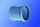 Канализациона муфа PP-HT 50 mm сива - 2201142100