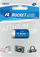 Bateri litiumi Rocket CR123 DL123A, 3V
