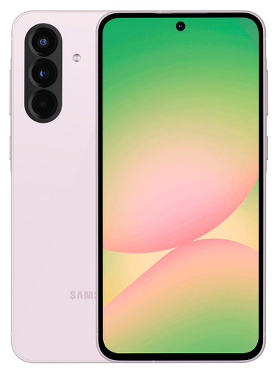 Телефон Samsung Galaxy A56 5G, 6.7", 8GB 256GB, розова боја