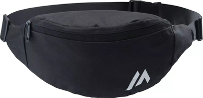 Çantë mesi Martes Essentials Ramel, 3L, poliester, gri
