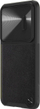Maskë telefoni Nillkin CamShield Leather S, për Samsung S23, me kapak kamere, e zezë