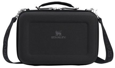 Çantë termike drekë Stanley All-Day Arista, 4L, e zezë