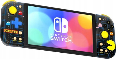 [OUTLET] Kontroller Nintendo Split Compact, wireless, i zi
