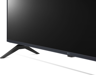TV LG 75UR80006LJ, 75", 4K Ultra HD, Smart TV, i zi