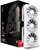 Kartë grafike XFX Radeon RX 9070 XT Swift Gaming, 16GB GDDR6, PCIe 5.0