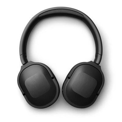 Kufje Philips TAH6506BK/00, wireless, të zeza