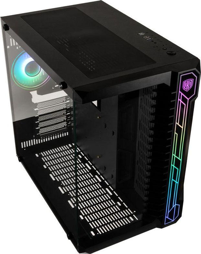 Kasë Kolink Unity Code X ARGB, Midi Tower