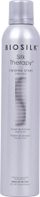 BioSilk Silk Therapy Finishing Spray Firm Hold, 10 oz