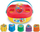 Lodër sorter Smily Play Cheerful, edukative, shumëngjyrëshe