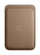 Паричник Apple iPhone FineWoven Wallet со MagSafe, Taupe