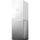 Ruajtës cloud për vete WD My Cloud Home, 2TB, 1 bay, i bardhë me argjend