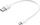 Kabllo Sandberg MicroUSB, 0.2m