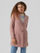 Palltё Vero Moda VMVERODONACALLIE, rozё