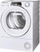 Tharëse rrobash Candy ROE H10A2TCEX-S, 10 kg, A++, e bardhë