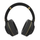 Kufje Bluetooth Inca IBK-503S, mono, BT 5.3, USB C, të zeza