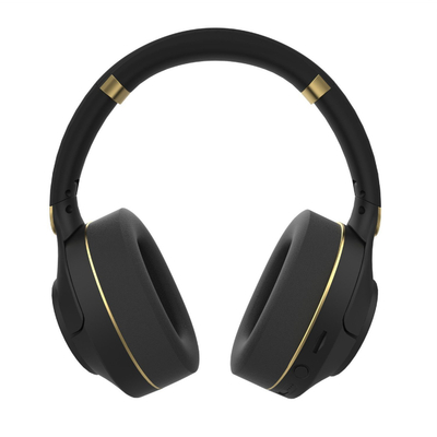 Kufje Bluetooth Inca IBK-503S, mono, BT 5.3, USB C, të zeza