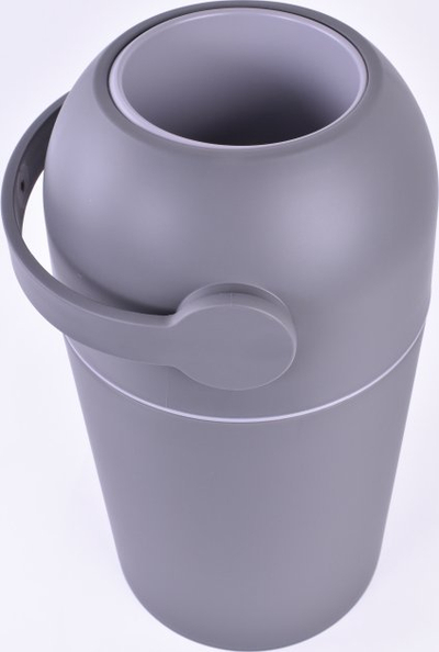 Kosh pelena MAGIC Majestic, 40L, mban gati 25 pelena, grafit