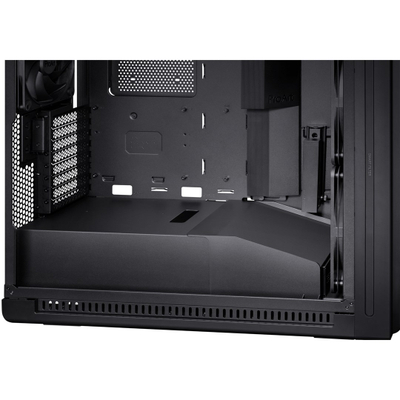 Kuti kompjuteri ASUS ProArt PA602 ARGB Mid Tower, EATX, ARGB, e zezë