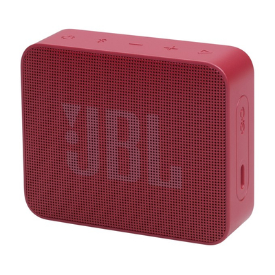 Boks portativ JBL Go Essential 2, Bluetooth, i kuq