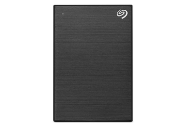 Hard disk i jashtëm Seagate One Touch Slim, 2TB, USB, i zi