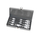 Set prizash torx Pro-Line, 1/4", 3/8", 1/2", T8-T60, 12 copë