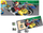 Playme Дрвена сложувалка Mickey and the Roadster Racers, 21 Парче