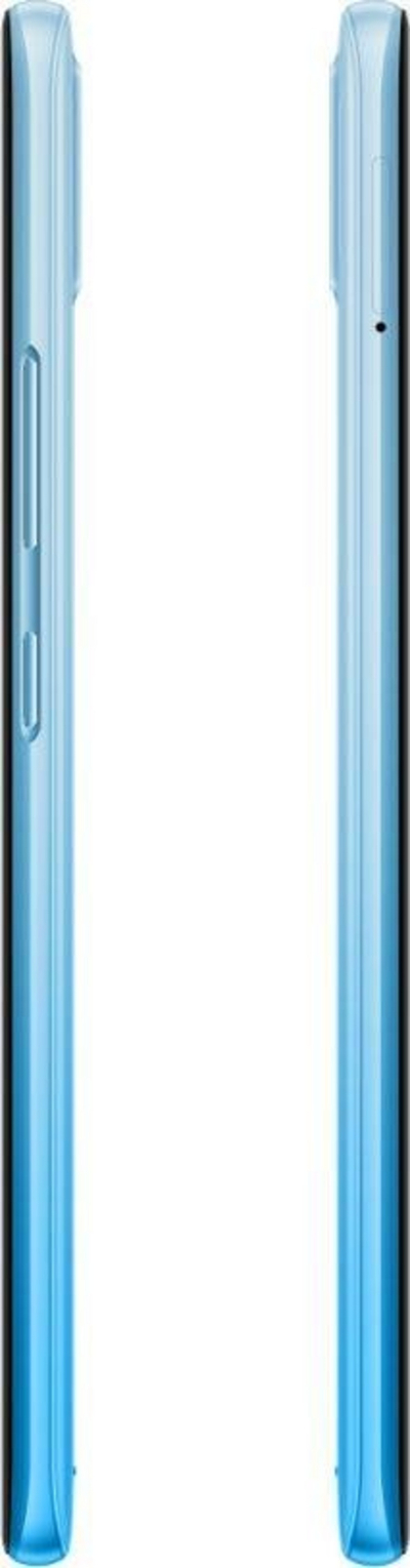 Celular Realme C25Y, 4/128GB, 6.5", Dual SIM, i kaltër