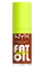 Shkëlqyes për buzë Nyx Fat Oil Lip Drip, Scrollin, 4,8ml