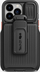 Mbrojtëse telefoni Tech21 Evo Max T21-9202, për iPhone 13 Pro, me holster, e zezë